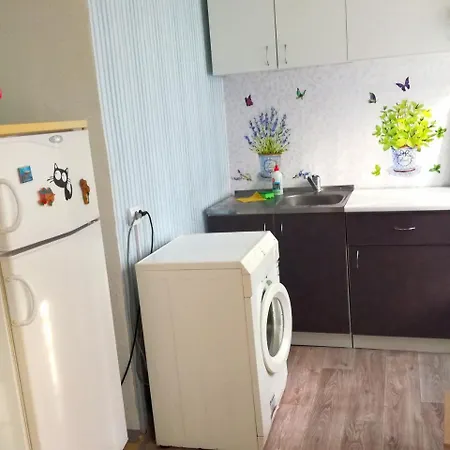 Апартаменти Standard On Umanskaya Київ