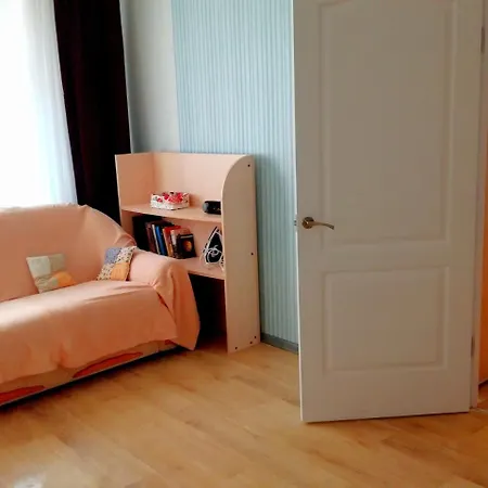 Standard On Umanskaya Апартаменти Київ