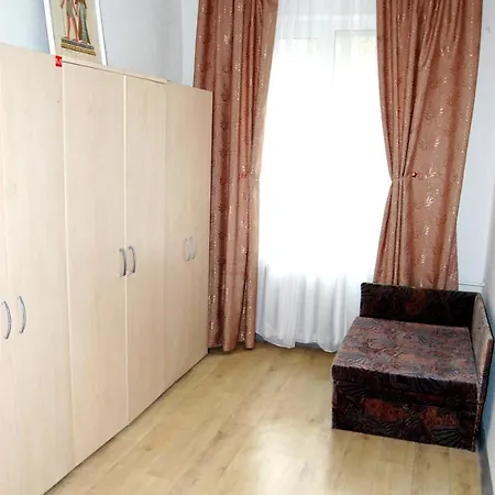 Standard On Umanskaya * Київ