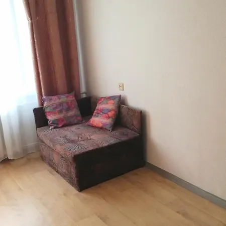 Standard On Umanskaya *
